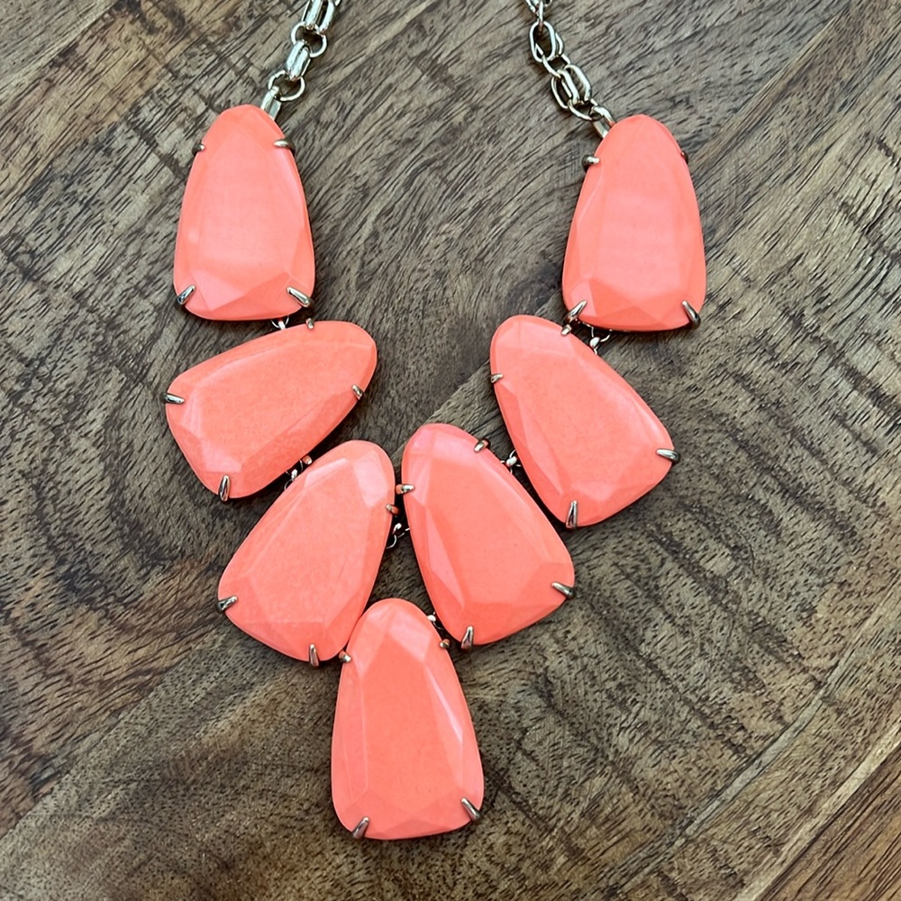Kendra Scott Harlow Necklace